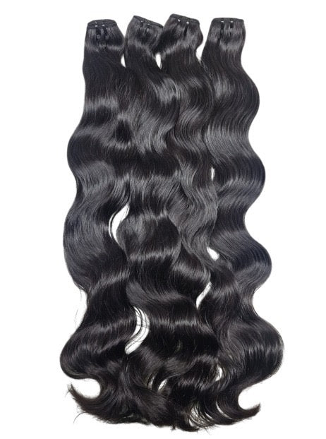 Body Wave