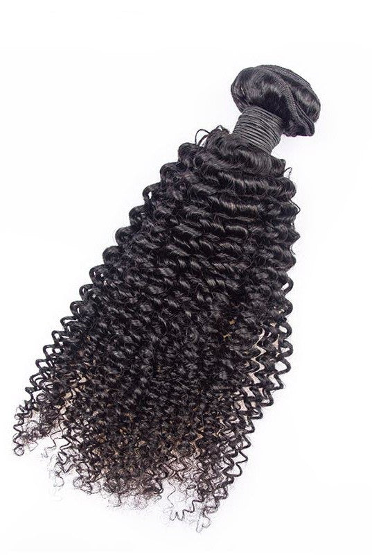 Kinky Curl