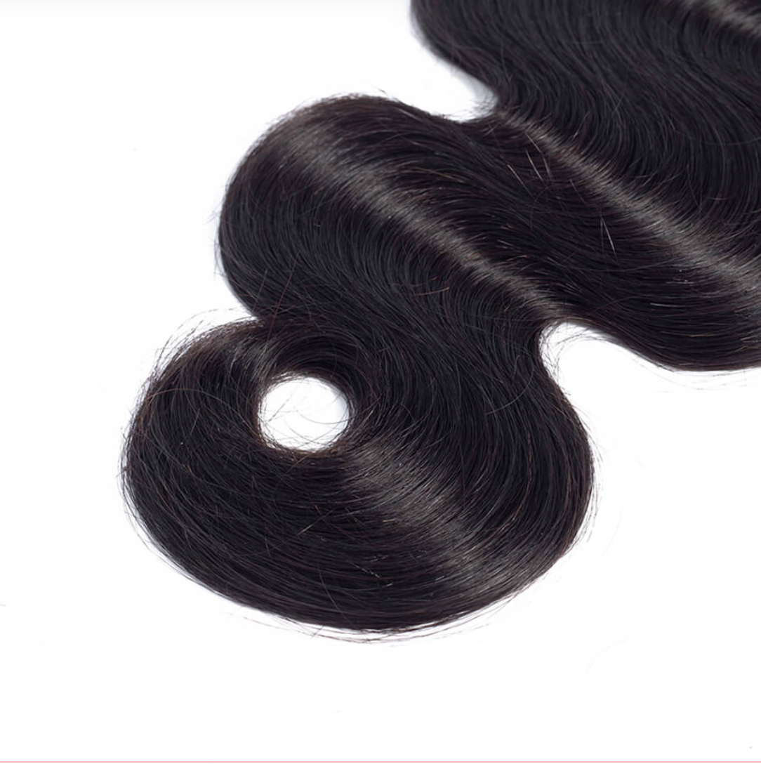 Body Wave