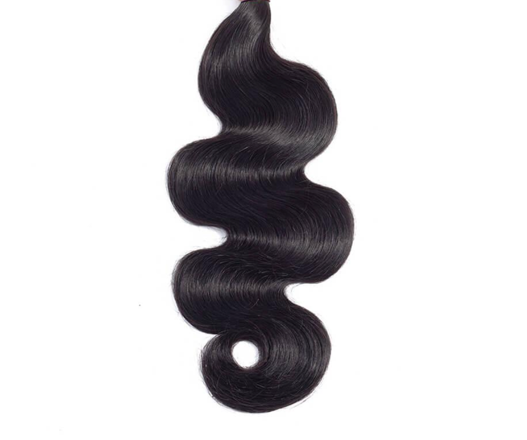 Body Wave