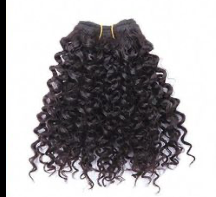 Tight Curl