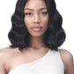 Body Wave
