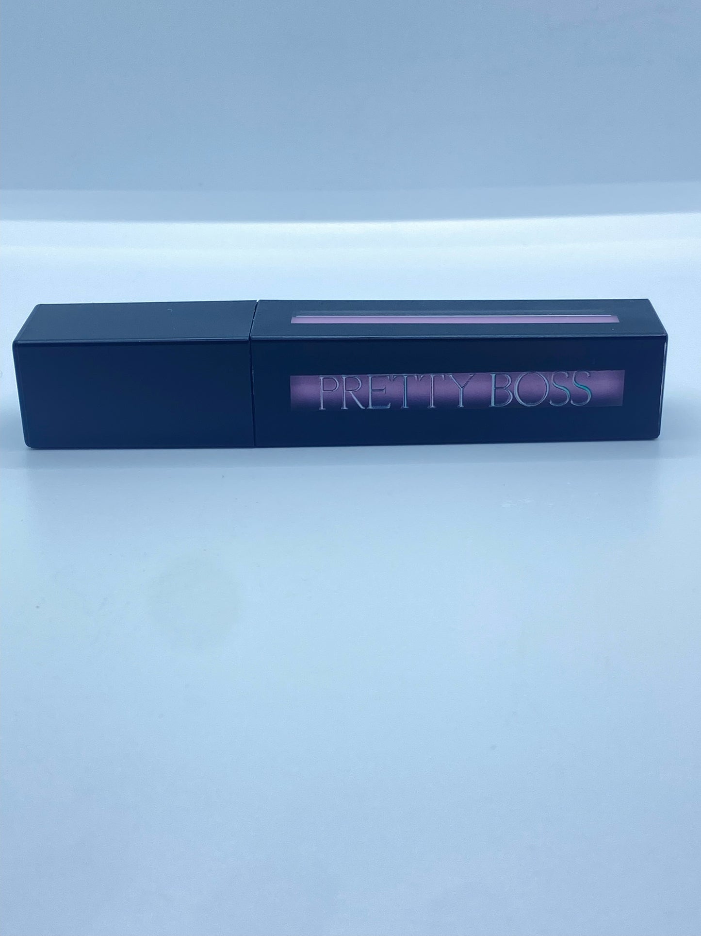 Pretty Boss Lip Gloss